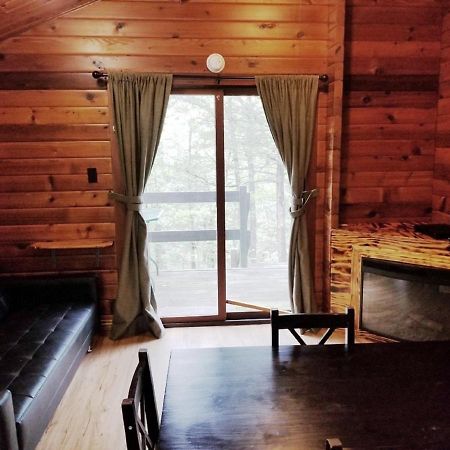 Lake Texoma Camping Resort Cabin 8 Willow Spring Εξωτερικό φωτογραφία