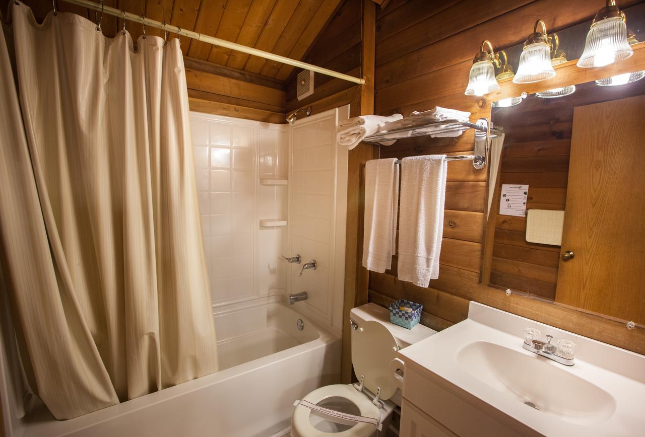 Lake Texoma Camping Resort Cabin 8 Willow Spring Εξωτερικό φωτογραφία
